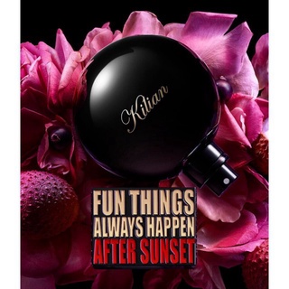 ☄️☄️ Nước hoa dùng thử Kilian Fun Things Always Happen After Sunset 5ml/10ml/20ml
