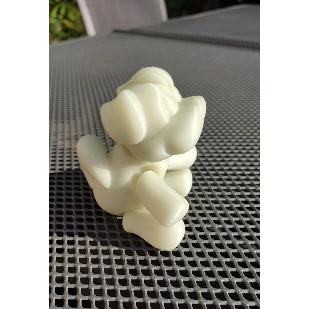 Cute Puppy - Giá đỡ điện thoại