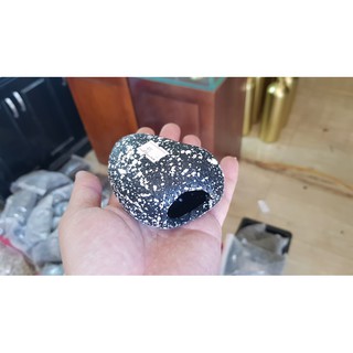 Hàng gốm bầu dục cho Cá, Tôm, Tép cảnh
