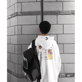 ❌Áo Nỉ Hoddie Choose Me Pick Up