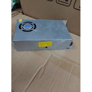 Nguồn 12v 20a (có fan)