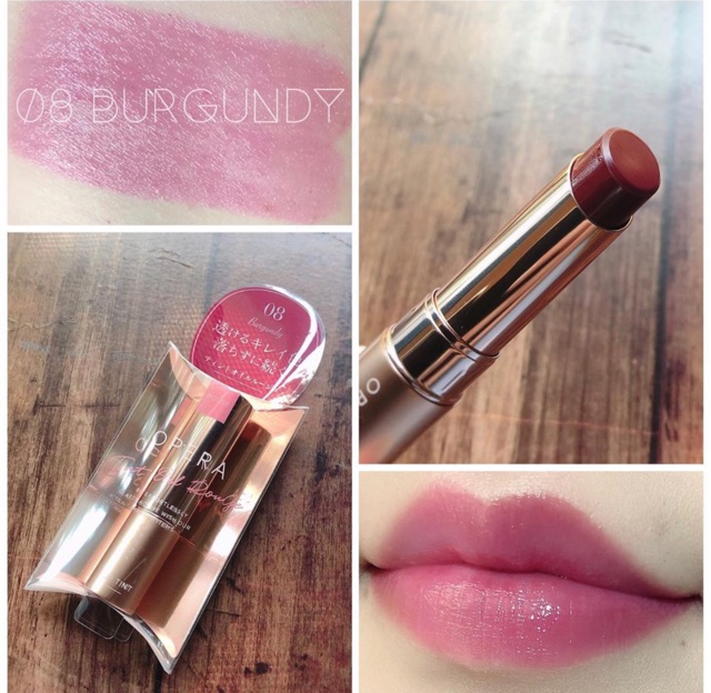 Son Opera Rough Oil Tint  Bill