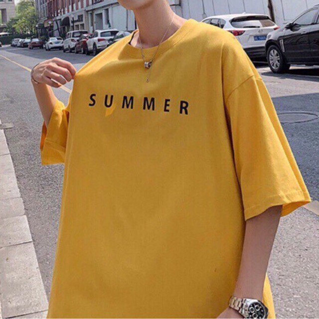 Áo thun tay lỡ form rộng - phông nam nữ cotton oversize - T shirt summer - 2N Unisex | BigBuy360 - bigbuy360.vn