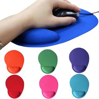 Bàn Di Chuột, Lót Chuột Máy Tinh kê tay