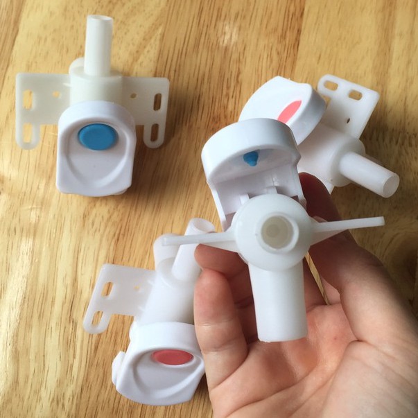 Vòi cây nước nóng lạnh Alaska R7h1, R7H, R72 và R85 ( vòi âm cây nước ) | BigBuy360 - bigbuy360.vn