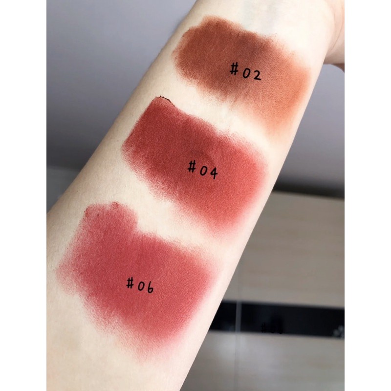 [NEW] Son Thỏi LAST POWDER LIPSTICK