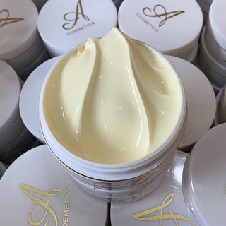 Kem body mềm A 250g - mẫu mới