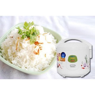 Nồi cơm điện AQUA ARJ-VM10A 1L