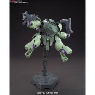 Mô hình lắp ráp HG 1/144 Man Rodi