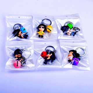 { Giá Rẻ } Móc khóa PUBG Chibi {A99}
