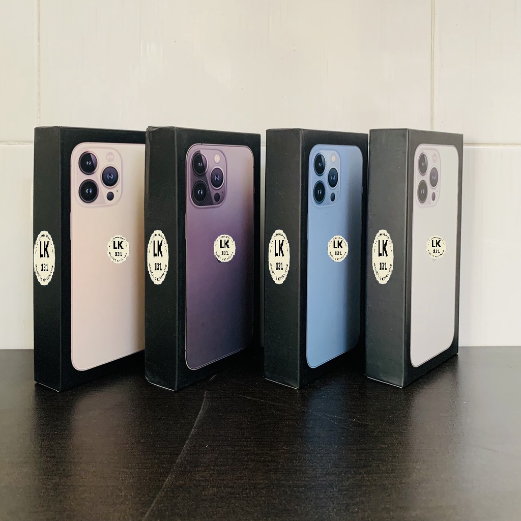 Hộp đựng dành cho 13 pro và 13 promax