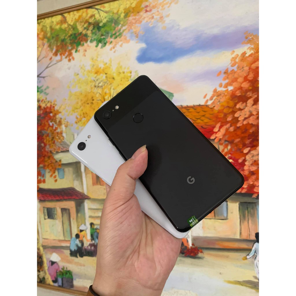 ĐIỆN thoaị Google Pixel 3 xl ram 4 BỘ NHỚ 128G | BigBuy360 - bigbuy360.vn