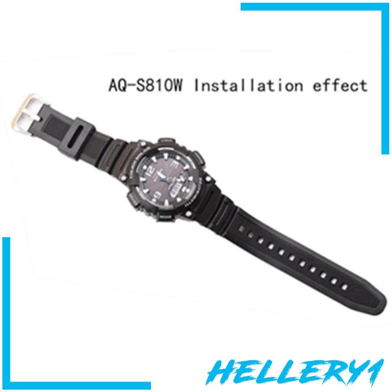 Dây Đeo Thay Thế Cho Đồng Hồ Casio AE-1000W AE-1300 AE-1200 W-S200H