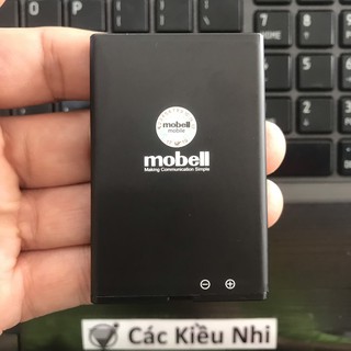 Pin Mobell M518