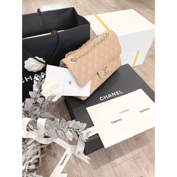 Túi Xách CN Chuẩn Cao Cấp Nữ 2022 HD540