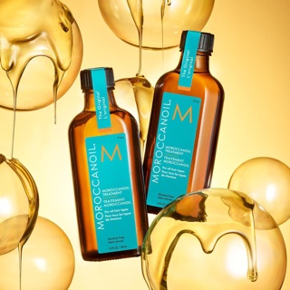 Dầu dưỡng tóc Moroccanoil 200ml