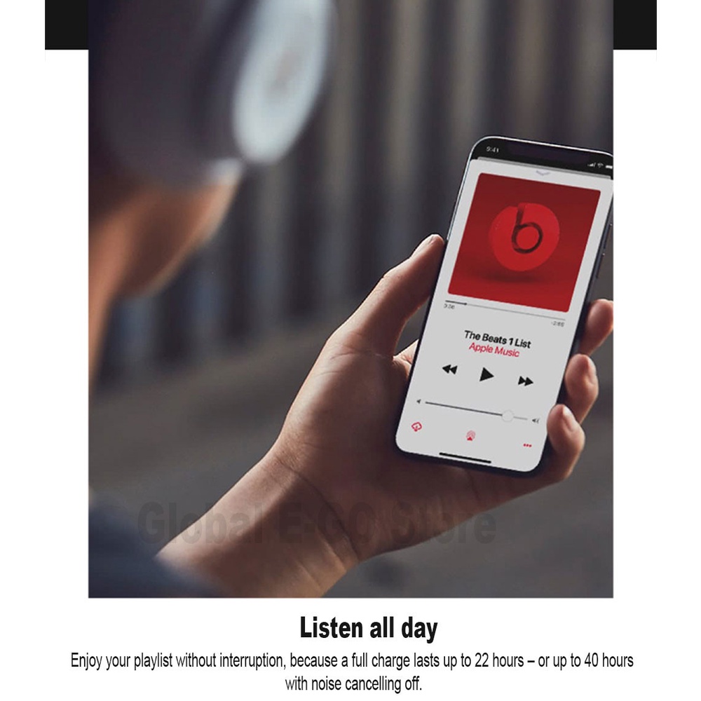 Bán Tai nghe headband thay thế Beats Studio 3.0