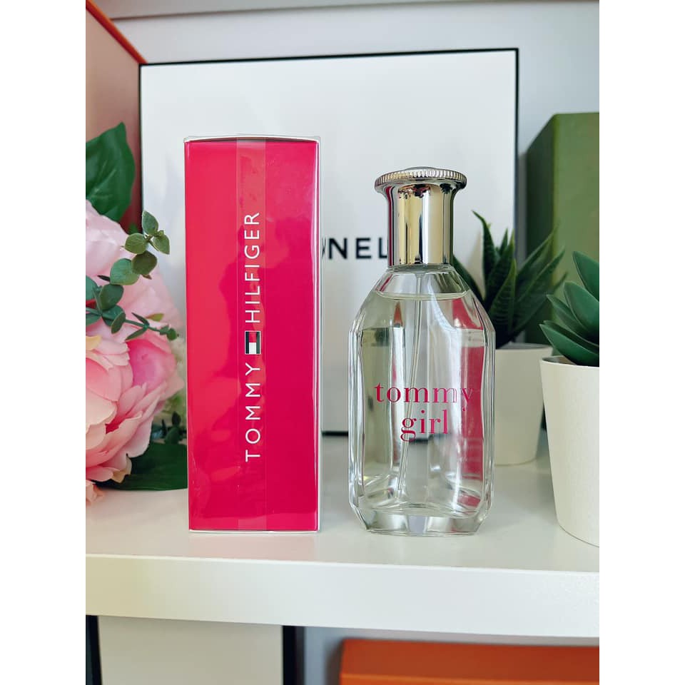 *****Nước hoa nữ Tommy Girl 100ml EDT******