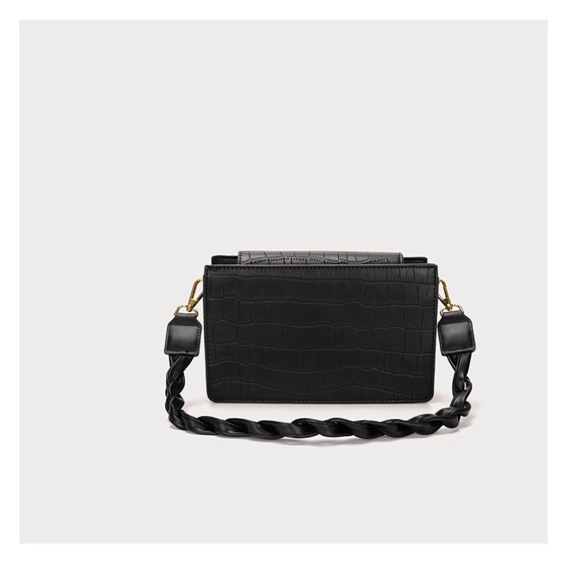 Túi xách nữ CEEKAY 128 full box thương hiệu túi xách nữ thiết kế thời trang cao cấp có 2 dây đeo