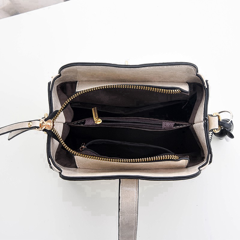 Túi xách nữ đẹp đeo chéo da mềm thời trang TX01 túi xách đeo vai - Túi xách Chip Xinh | BigBuy360 - bigbuy360.vn