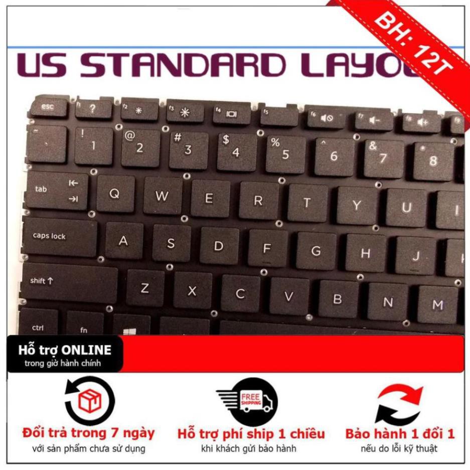 Bàn phím laptop Hp 240 G2 240 G3 245 G3 14-g000 14-r000 14-n000 14-w000 14-d000 14-n018us 14-n014nr