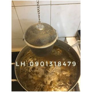 Gia Vị Nấu Phở Bò, Gà,..