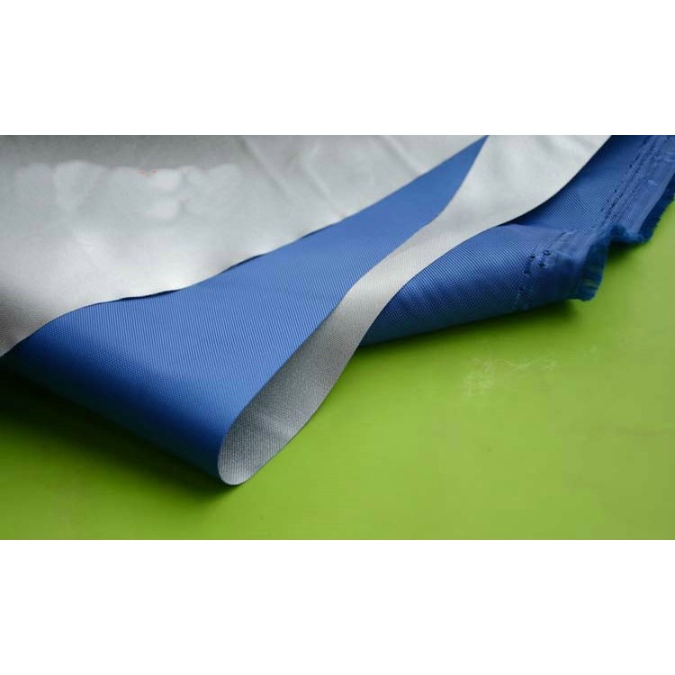 Tấm Bạt Che Nắng 320D Bằng Vải oxford Dày Dặn Chống Nước Kích Thước 50X150cm