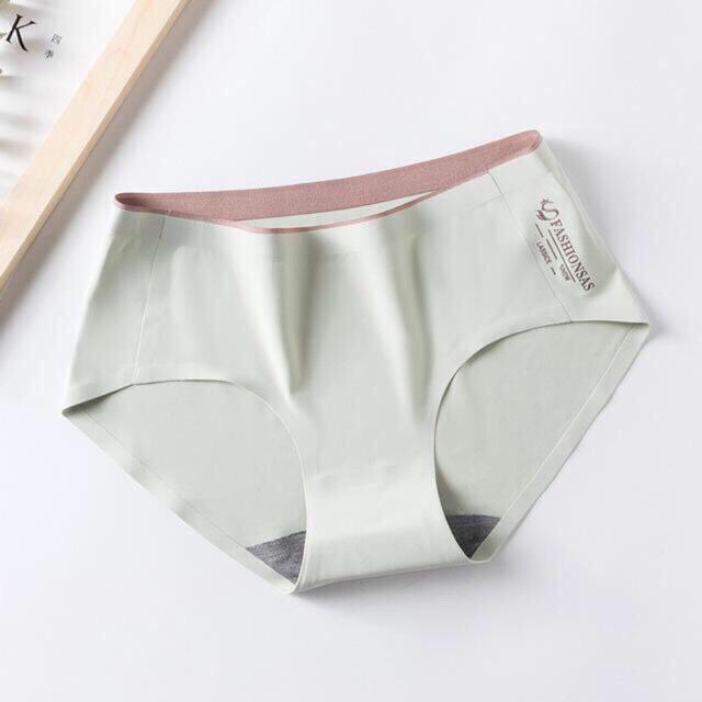 [Mã 12FASHIONSALE1 giảm 10K đơn 50K] Quần Lót Đúc Su Lụa Fashions | BigBuy360 - bigbuy360.vn