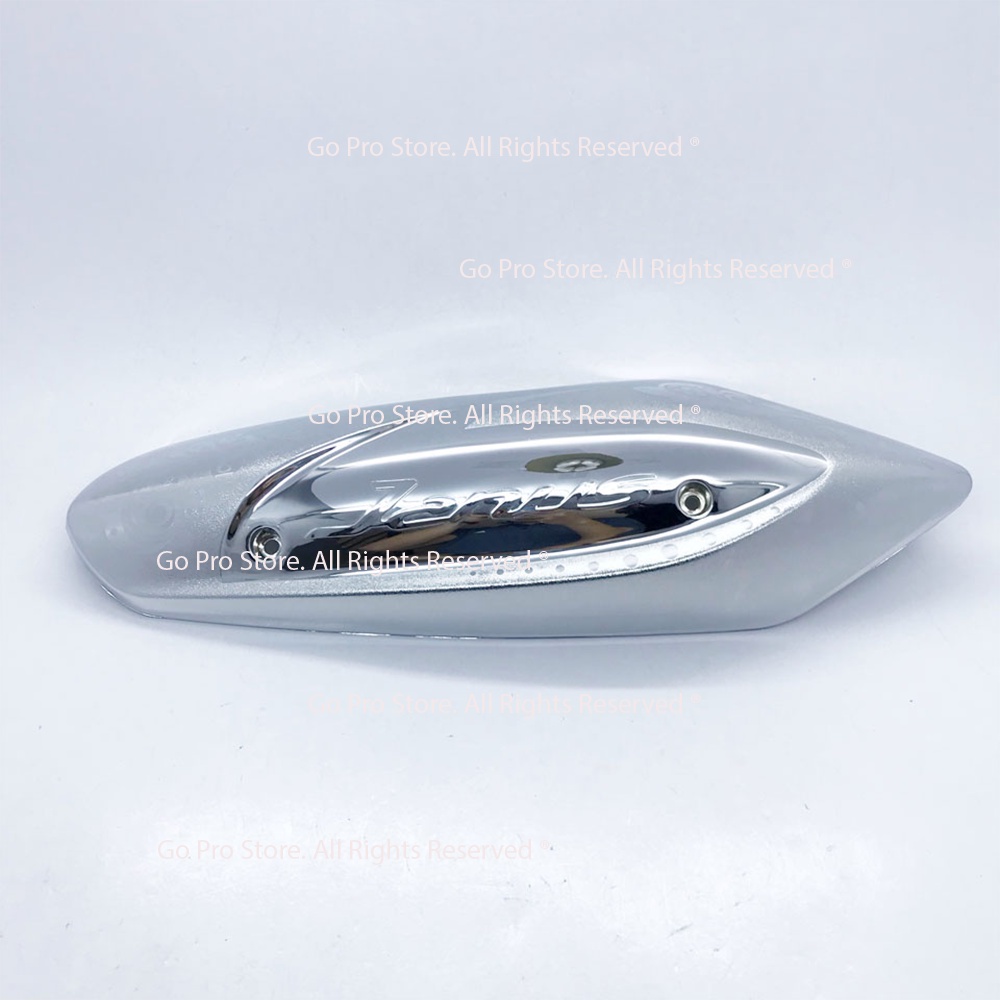 Che Hông Pô JANUS Nhựa Xi G1245