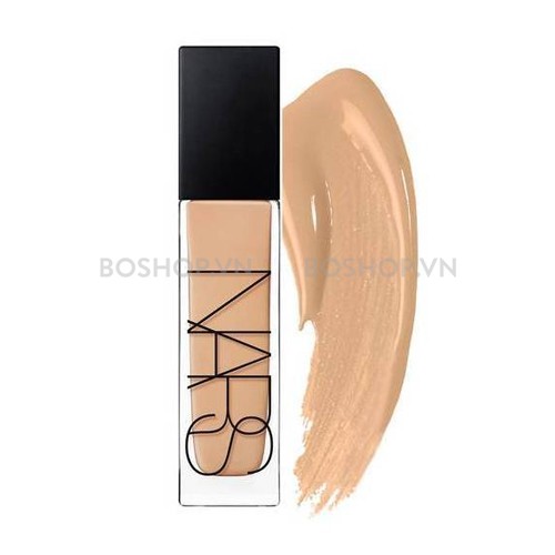 KEM NỀN NARS NATURAL RADIANT LONGWWEAR CHÍNH HÃNG