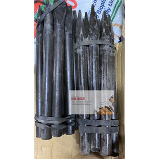 Đục láp mập nhọn/dẹp