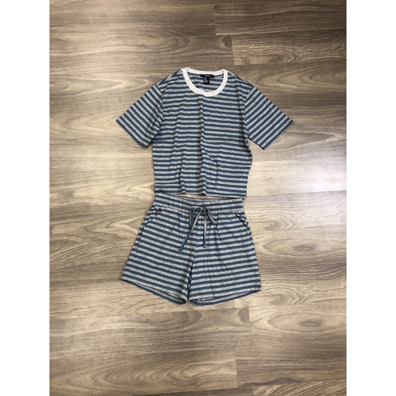 Set bộ F21 dư xịn