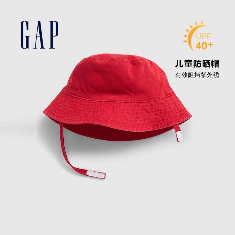 Mũ gap cho bé