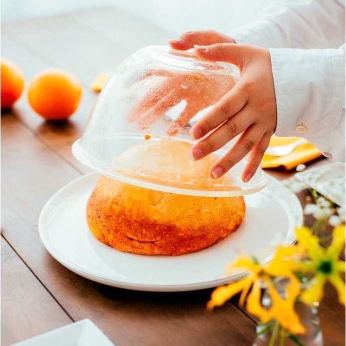 Tô trộn thủy tinh chịu nhiệt HARIO sâu lòng 2.2L , trộn salad, làm bánh MXP-2200