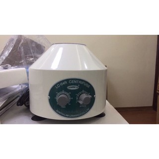Máy li tâm 6 ống Centrifuge 800