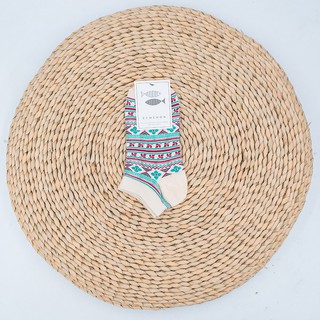 Tất nữ set 3 đôi TA20