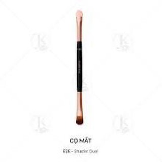 Cọ đánh mắt 2 đầu Vacosi E2E