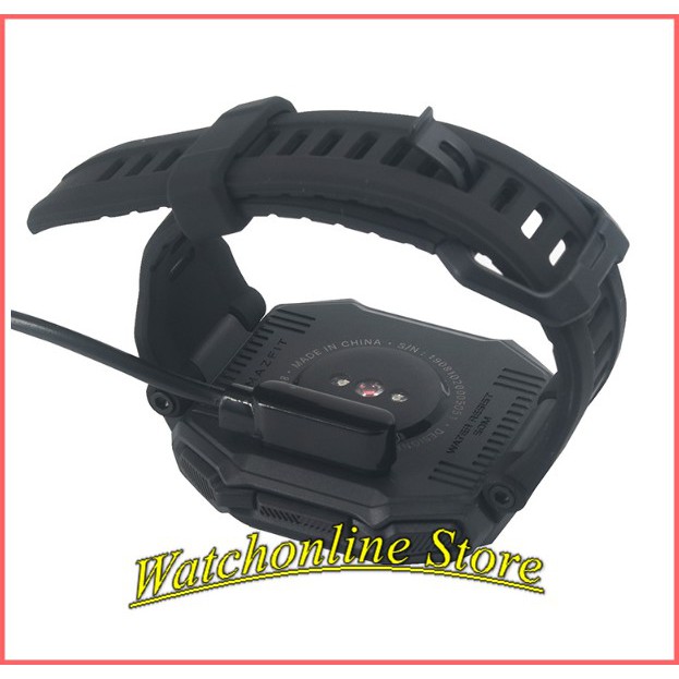 Cáp sạc nhanh cho đồng hồ Xiaomi Amazfit Ares SIKAI