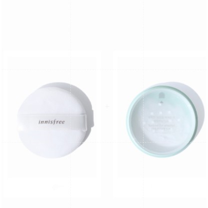 Phấn phủ kiềm dầu dạng bột khoáng Innisfree không Sebum 5g | BigBuy360 - bigbuy360.vn