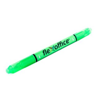 Combo 10 Bút dạ quang FlexOffice FO-HL01