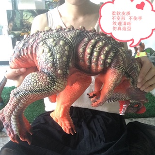 Đồ chơi mô phỏng khủng long T-REX dài 70cm