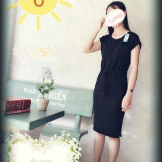 Sale Đầm body size S, M