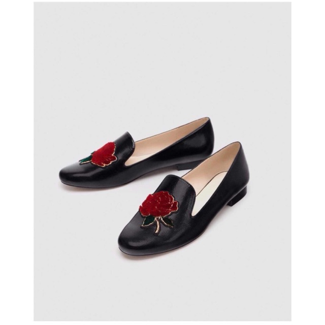 (Trả order) Giày bệt Zara