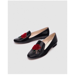 Giày bệt Zara