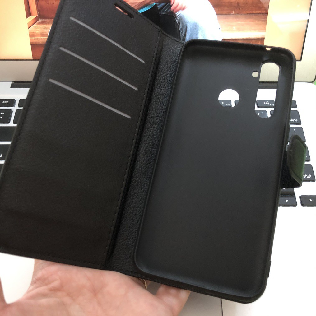 Realme Q Realme 5 Pro - Bao da PU cho điện thoại thông minh | BigBuy360 - bigbuy360.vn