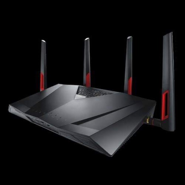 ASUS DSL-AC88U chuẩn AC3100 | BigBuy360 - bigbuy360.vn