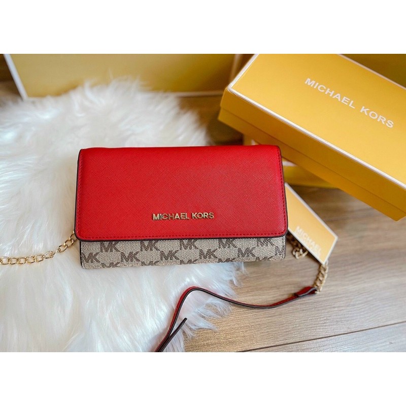 VÍ CLUTCH MICHAEL KORS