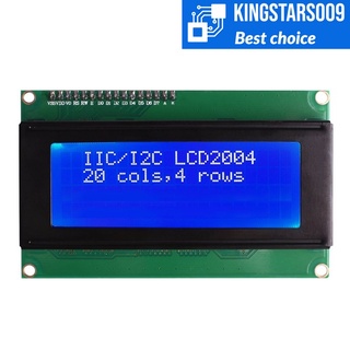 Màn hình LCD 2004 - HD44780 I2C