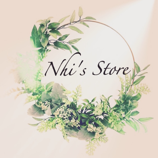 Nhi’s Store