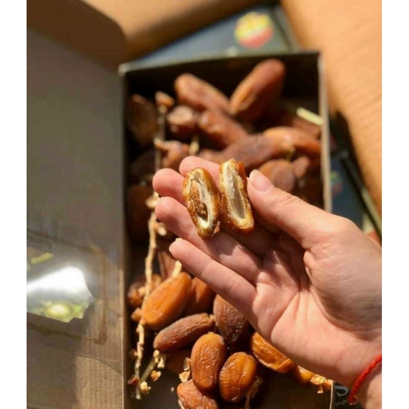 CHÀ LÀ KHÔ NGUYÊN CÀNH HOSNA